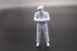 Preview: Peddinghaus 3-D Druck 16BW014 Bundeswehr Panzercrew Marder or Puma crew 2-6-7