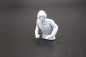 Preview: Peddinghaus 3-D Druck 16BW009 Bundeswehr Panzercrew Halbfigur  Hände nach vorne auf dem Panzer