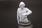 Preview: Peddinghaus 3-D Druck 16BW013 Bundeswehr Panzercrew Leopard Besatzung  8-9-11