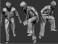 Preview: Peddinghaus 3 D Druck 1/48 48321 Stuka Ass Pilot Dilley
