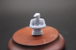 Preview: Peddinghaus 3 D Druck 1/35 35BW012 Bundeswehr tankcrew Halbfigur mit Barett und Decalbogen