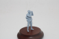 Preview: Peddinghaus 3 D Druck 1/35 35L001 Luftwaffe Offizier 2 cm Flak/Vierling