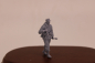Preview: Peddinghaus 3 D Druck 1/35  35F012 Fallschirmjäger mit MP 40 und Schirmmütze