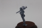 Preview: Peddinghaus 3 D Druck 1/35 35W024 Wehrmacht Panzerjäger stehend mit Panzerschreck auf der Schulter und Decalbogen