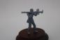 Preview: Peddinghaus 3 D Druck 1/35 35W026 Wehrmacht Panzerjäger stehend mit Panzerschreck schießend und Decalbogen