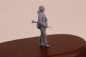 Preview: Peddinghaus 3 D Druck 1/35  35F032 Waffen SS Grenadier mit Sturmgewehr 44