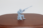 Preview: Peddinghaus 3 D Druck 1/72 72F038 6 german soldiers with 8 cm Motar and some special figures
