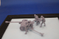 Preview: Peddinghaus-Decals 1/48 4168 Uniformbeschriftungen für Panzerjäger Bedienung für 7,5 cm Pak 40 Art. Nr 4150
