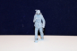 Preview: Peddinghaus 3 D Druck 1/48 48F025 Waffen SS Grenadier with Stahlhelm and Sturmgewehr 44