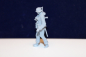 Preview: Peddinghaus 3 D Druck 1/48 48F025 Waffen SS Grenadier with Stahlhelm and Sturmgewehr 44