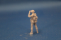 Preview: Peddinghaus 3 D Druck 1/48 48F050 7,5 cm Pak 40, officier with binocular