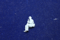 Preview: Peddinghaus 3 D Druck 1/48 48F036 Soldat Afrika Corps sitting with rifle and smoking