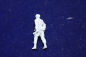 Preview: Peddinghaus 3 D Druck 1/48 48F039 Fallschirmjäger  with MP 40 and handgrenade