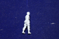 Preview: Peddinghaus 3 D Druck 1/48 48F040 Fallschirmjäger Officier with pistol