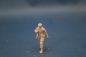 Preview: Peddinghaus 3 D Druck 1/48 48F042 Fallschirmjäger  NCO with MP 40
