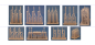 Preview: Peddinghaus 3 D Druck 1/48 48F047 german weaponset