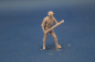 Preview: Peddinghaus 3 D Druck 1/48 48F048  7,5 cm  Pak 40 crew with grenade