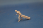 Preview: Peddinghaus 3 D Drcuk 1/48 48F077 crew member for 8,8 cm Pak 43 Soldier with ammo crate