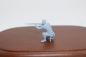 Preview: Peddinghaus 3 D Druck 1/35 35W046 Soldat kiend schießend mit Gewehr