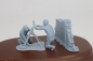 Preview: Peddinghaus 3 D Druck 1/35 35W041 8 cm Granatwerfer