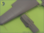 Preview: 48-019 1/48 Fw 190 A7, A8 armament set (MG 131 barrel tips, MG 151 barrels, MG 151 fairings) & Pitot Tube