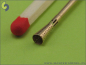Preview: 48-024 1/48 German aircraft cannon 3,7cm Flak 18 gun barrels (2pcs)