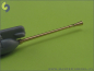 Preview: 48-024 1/48 German aircraft cannon 3,7cm Flak 18 gun barrels (2pcs)