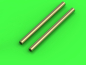 Preview: 48-146 1/48 Do 335 A - detail set - MG 151, FuG 25a antenna, Pitot Tube