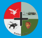 Preview: Peddinghaus-Decals 1/72-48 Displaysockel für Flugzeuge des 1. Weltkrieges mit wahlweisen Motiven