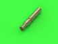 Preview: MG-34 - German machine gun barrel tips (turret mount) (2pcs)