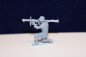 Preview: 48F017 Wehrmacht Panzerjäger mit Panzerschreck komplettes Team 10 Mann