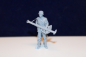 Preview: 48F014 Wehrmacht tank hunter soldier with Panzerschreck