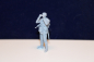 Preview: 48F001 german Airforce officer anti aircraft gun 2 cm quad gun