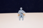 Preview: 48F004-1 german air force 2 cm quadgun soldier loader sitting on the left side