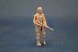 Preview: Peddinghaus 3 D print ep 35F002 german para  with para-maschinegun and decalsheet