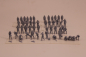 Preview: Peddinghaus 3 D print 1/100 100F001 50 navysoldiers DKM