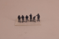 Preview: Peddinghaus 3 D print 1/100 100F001 50 navysoldiers DKM