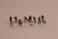 Preview: Peddinghaus 3 D print 1/100 100F001 50 navysoldiers DKM