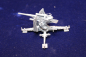 Preview: Peddinghaus 3 d Druck 1/72 4232 8,8 cm Flak 18/36 in firing position