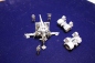 Preview: Peddinghaus 3 d Druck 1/72 4232 8,8 cm Flak 18/36 in firing position