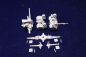 Preview: Peddinghaus 3 d Druck 1/72 4232 8,8 cm Flak 18/36 in firing position