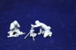 Preview: Peddinghaus 3 D Druck 1:48 48195 US Motar and 2 man crew