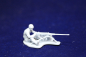 Preview: Peddinghaus 3 D Druck 1/72 72F62 Cal 50 MG gunner sitting firing