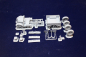 Preview: Peddinghaus 3 D Druck 1:48 4259 Bedford MWD 15 CWT