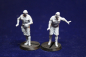 Preview: Peddinghaus 3 D Druck 1:48 48231 2 Man english crew for Grand or Lee Afrika