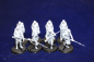 Preview: Peddinghaus 3 D Druck 1:48 48185 Japonese Soldiers No 2 attacking