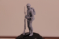 Preview: Peddinghaus 3 D Druck 1:48 48192 8 Japanese soldiers standing