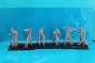 Preview: Peddinghaus 3 D-Druck 1/72 72F147 19 workers and add on's