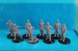 Preview: Peddinghaus 3 D Druck 1/72 72F301 Österreichische Lufwaffen Asse Novotny-Stolz-Gollop-Schall-Weiss-Bartels-Schiess-Döbrich