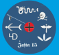 Preview: Peddinghaus-Decals 1/72-48 Displaysockel für Flugzeuge des 1. Weltkrieges mit wahlweisen Motiven